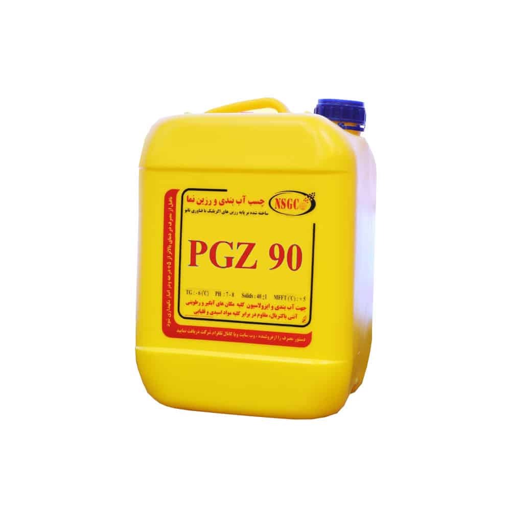 PGZ90 10L سایر محصولات