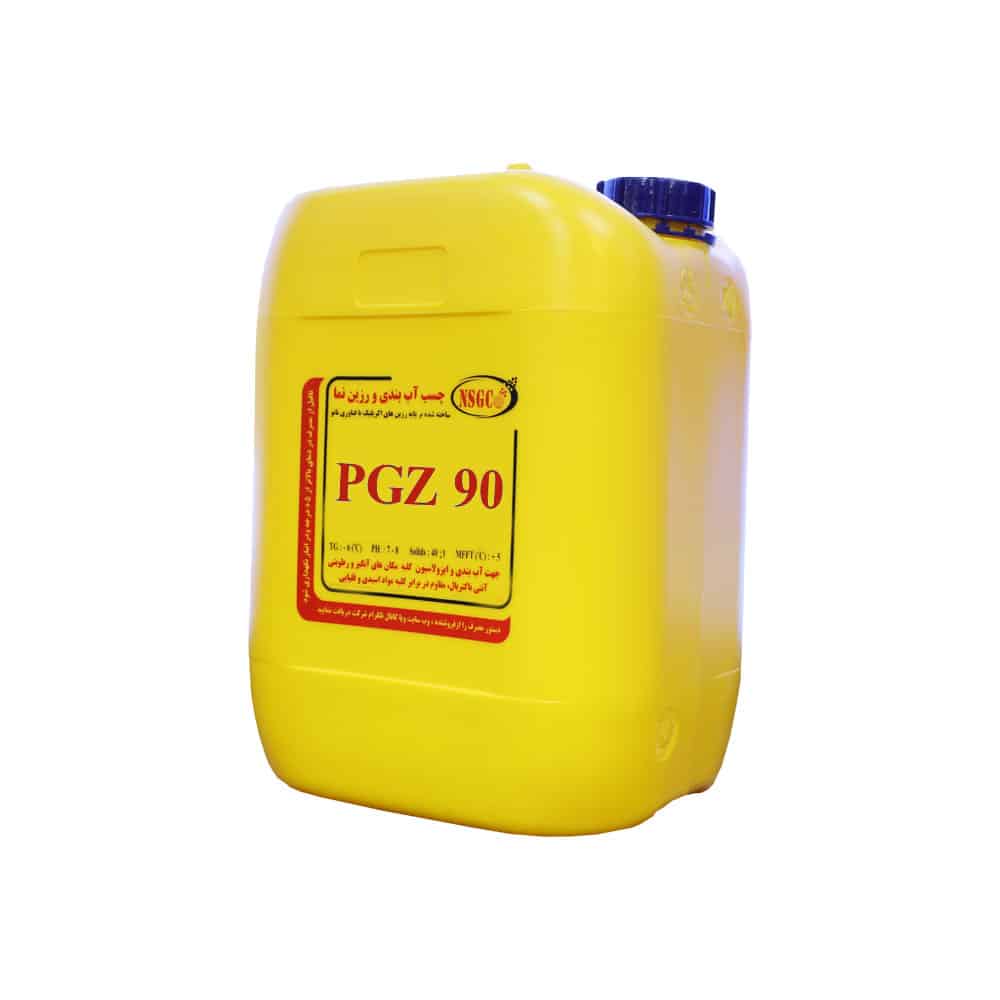 PGZ90 20 سایر محصولات