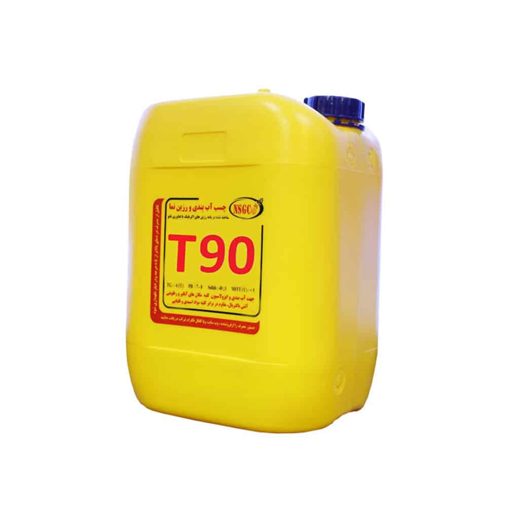t90 20 چسب T90 – 20L
