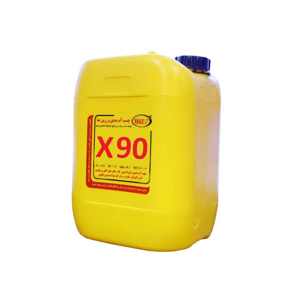 x90 20 چسب X90 – 20L