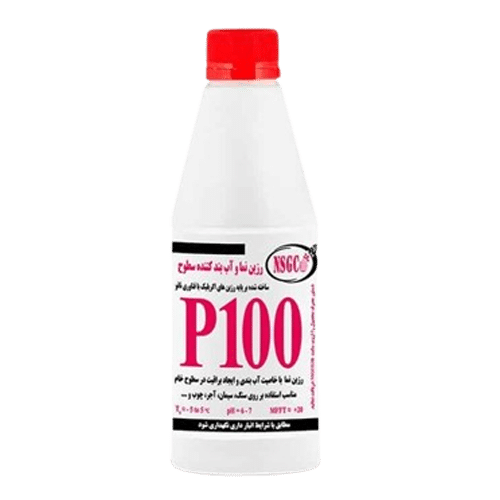 رزین نانو p100 چیست؟