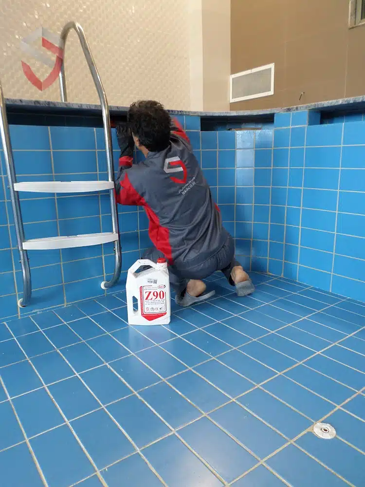 NSG ارائه دهنده محصولات آب بندی / انواع چسب های ساختمانی / افزودنی های بتن