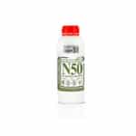 چسب و افزودنی بتن N50
