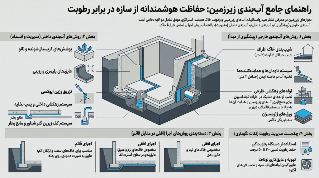راهنمای_جامع_آب_بندی_زیرزمین