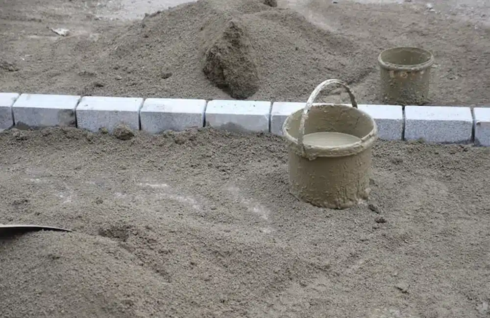 بتن آماده