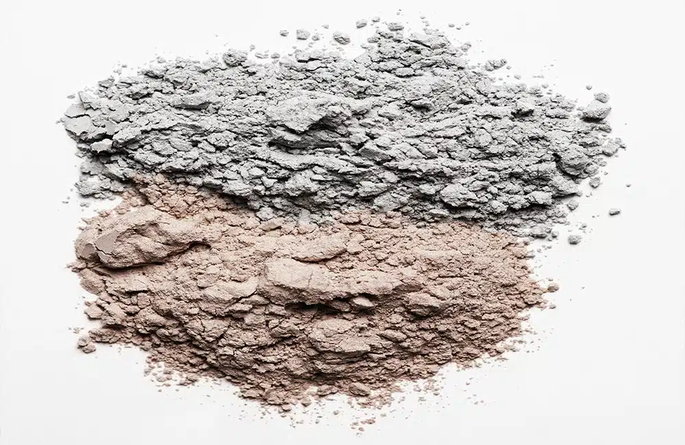 پودر بتن پلیمری