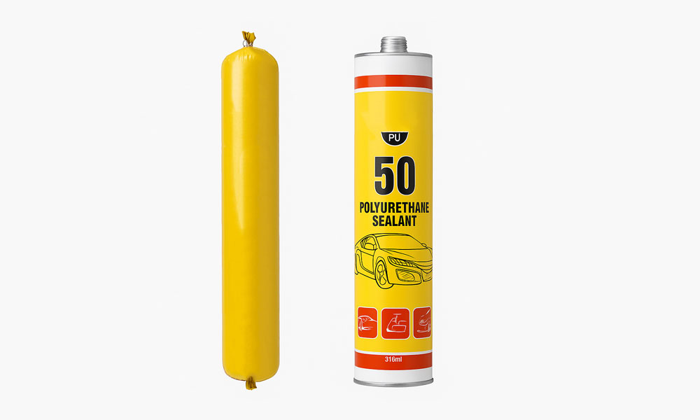 NSG ارائه دهنده محصولات آب بندی / انواع چسب های ساختمانی / افزودنی های بتن