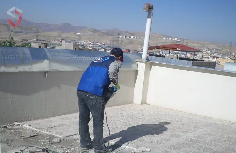 NSG ارائه دهنده محصولات آب بندی / انواع چسب های ساختمانی / افزودنی های بتن