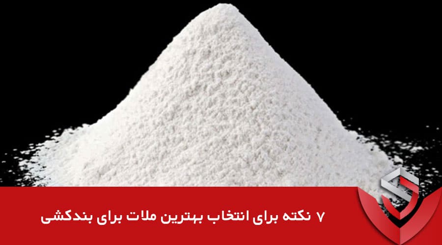 7 نکته برای انتخاب بهترین ملات برای بندکشی
