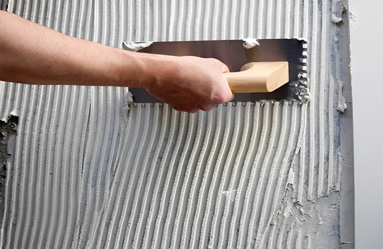معایب ملات سیمانی