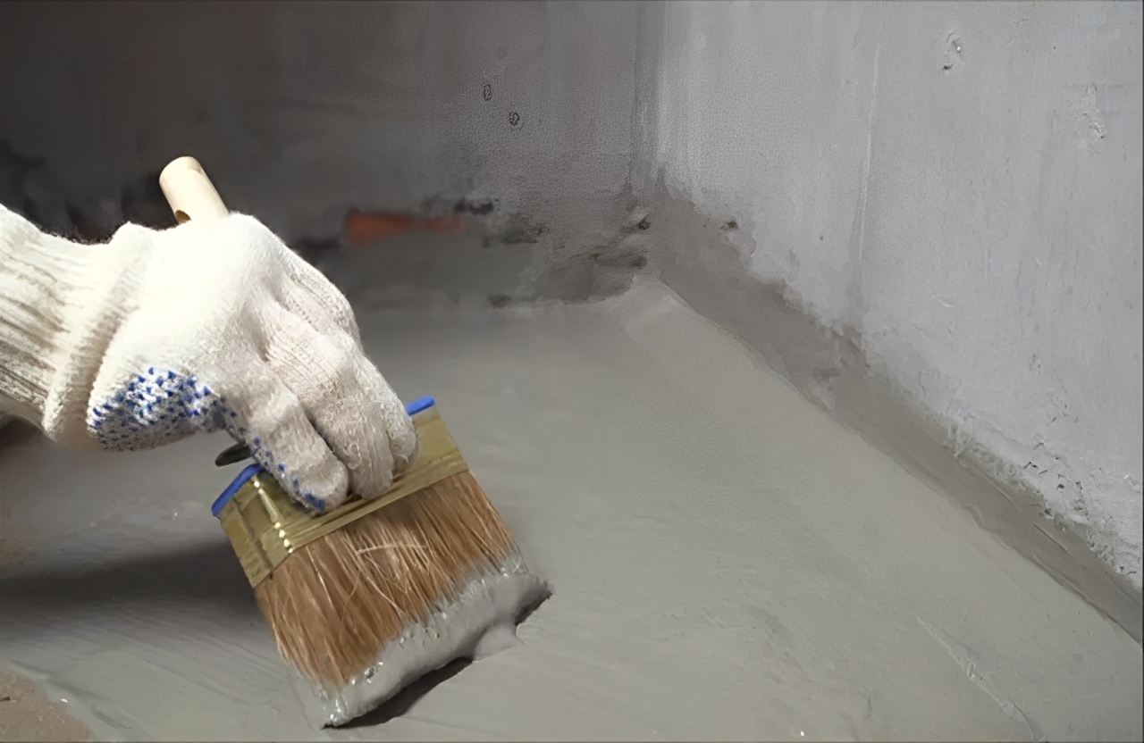 ایزولاسیون (Insulation) به معنای ایجاد یک لایه محافظتی بر روی کف، بام، دیوار، درزها و... است