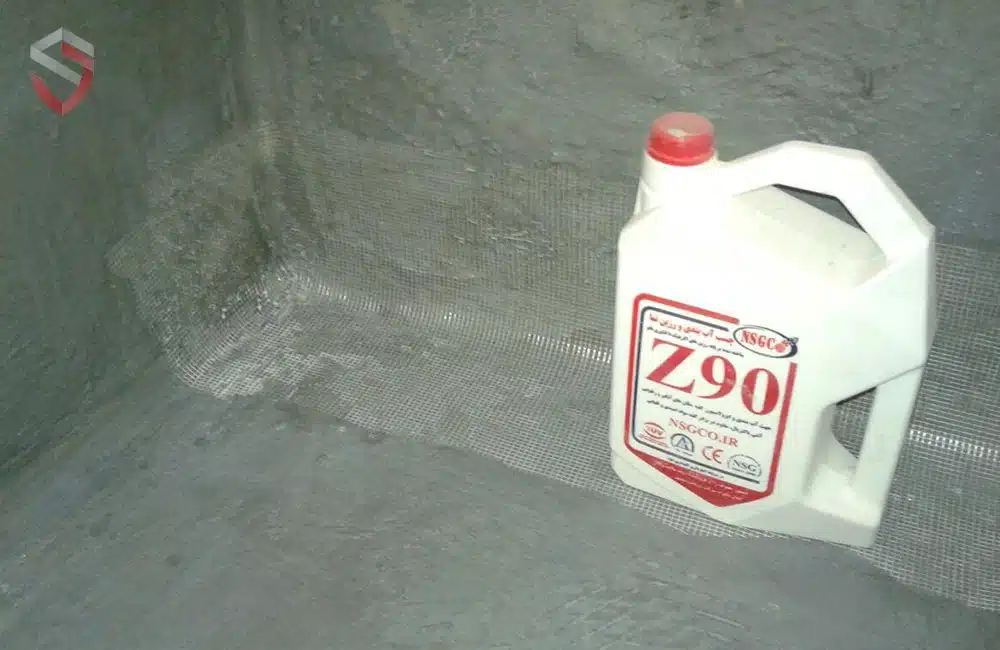 NSG ارائه دهنده محصولات آب بندی / انواع چسب های ساختمانی / افزودنی های بتن