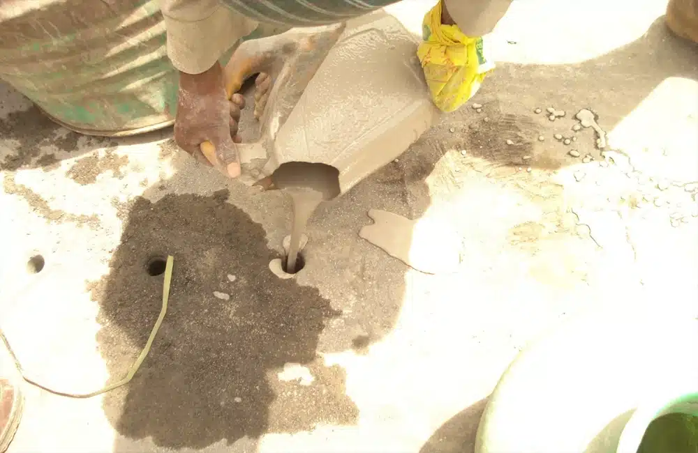 پودر کتراک چیست؟