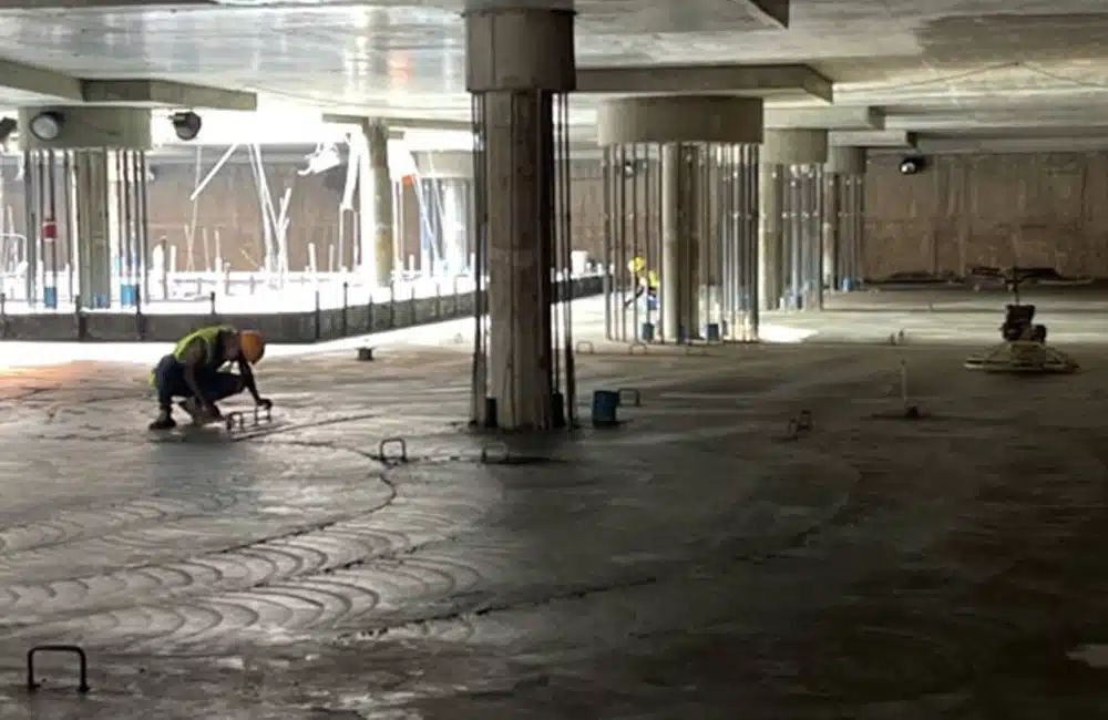 NSG ارائه دهنده محصولات آب بندی / انواع چسب های ساختمانی / افزودنی های بتن