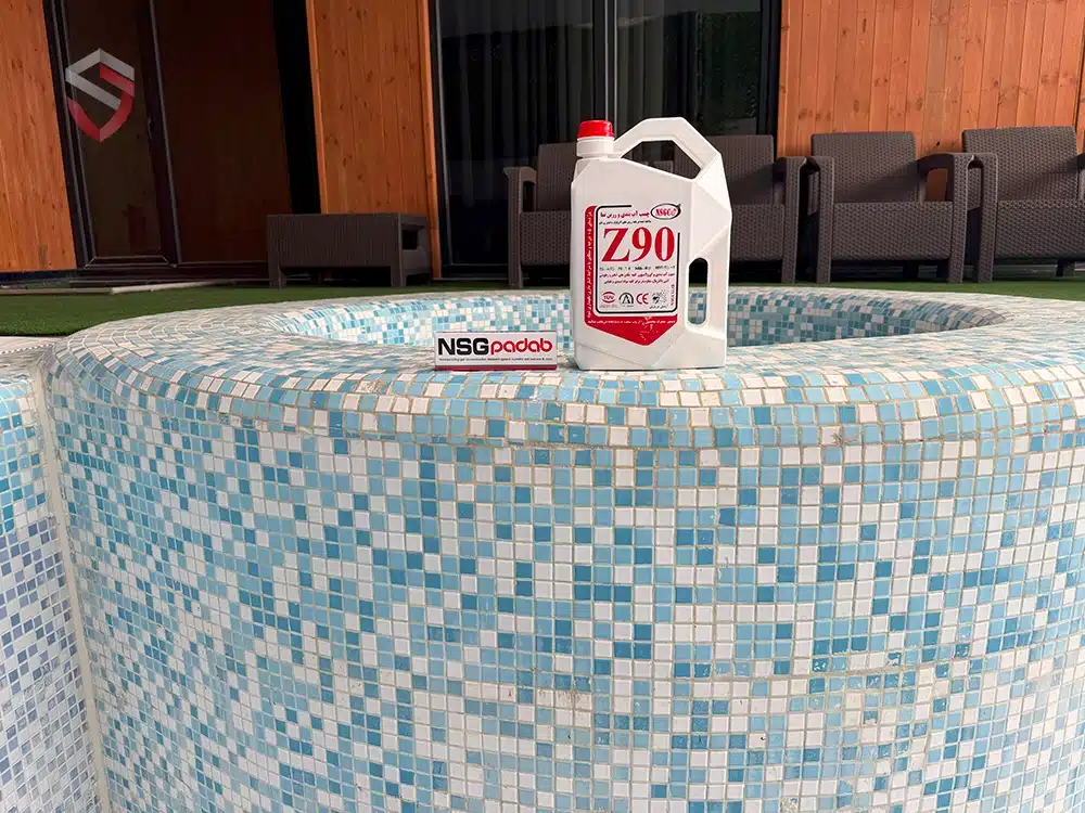 NSG ارائه دهنده محصولات آب بندی / انواع چسب های ساختمانی / افزودنی های بتن