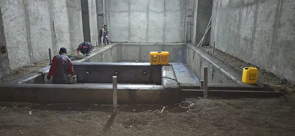 z90 چسب آب بندی و رزین