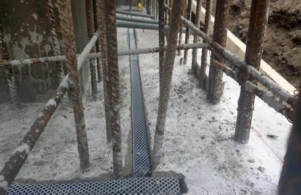 NSG ارائه دهنده محصولات آب بندی / انواع چسب های ساختمانی / افزودنی های بتن