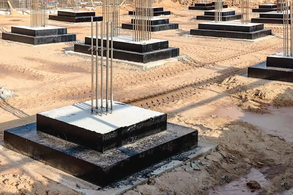 NSG ارائه دهنده محصولات آب بندی / انواع چسب های ساختمانی / افزودنی های بتن