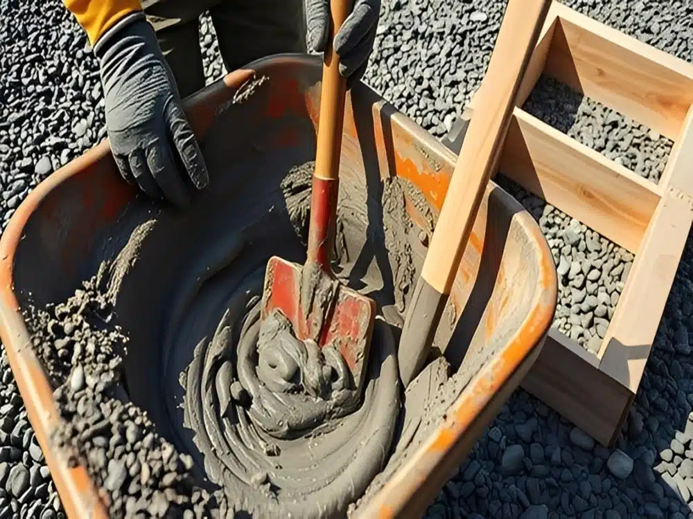 اجرای اصولی و دقیق بتنریزی فونداسیون با رعایت نکات فنی مانند تراکم لایهای، کنترل اسلامپ، دمای بتن، کیفیت مصالح و جلوگیری از درز سرد برای افزایش دوام و استحکام سازه.