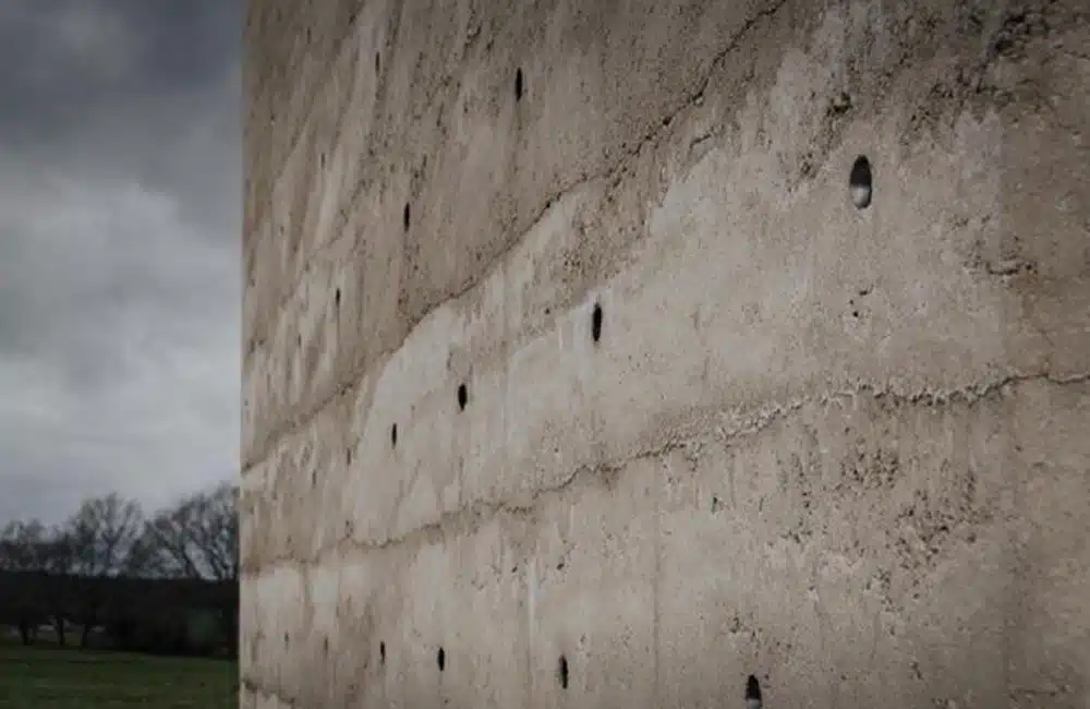 جلوگیری از ایجاد درز سرد بتن