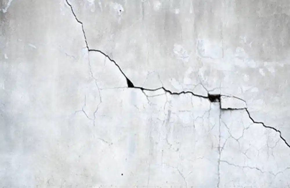 درز سرد بتن چیست؟