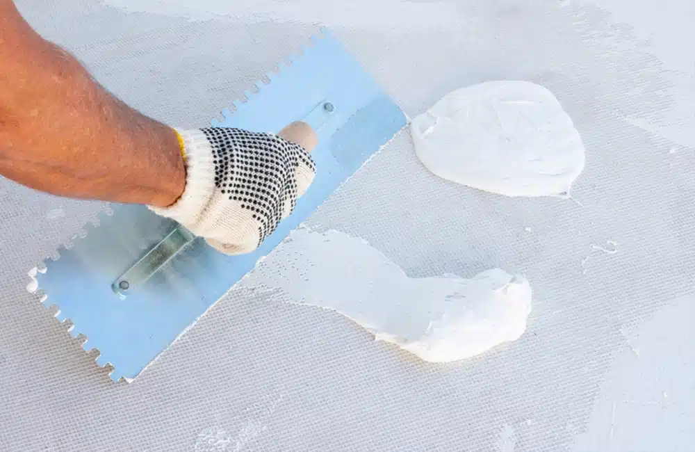 NSG ارائه دهنده محصولات آب بندی / انواع چسب های ساختمانی / افزودنی های بتن