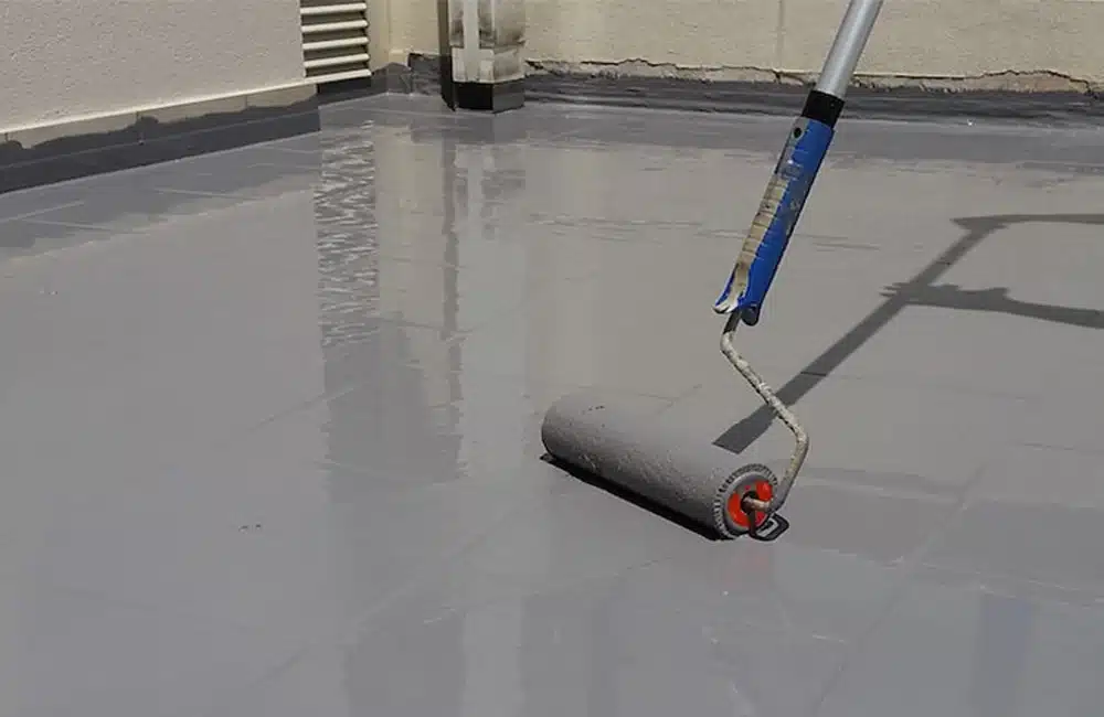 نکاتی در مورد استفاده از پرایمر بتن