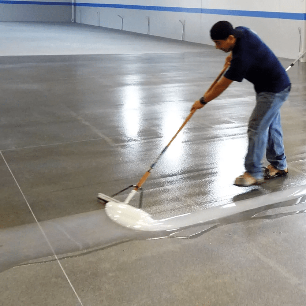 پرایمر بتن چیست؟