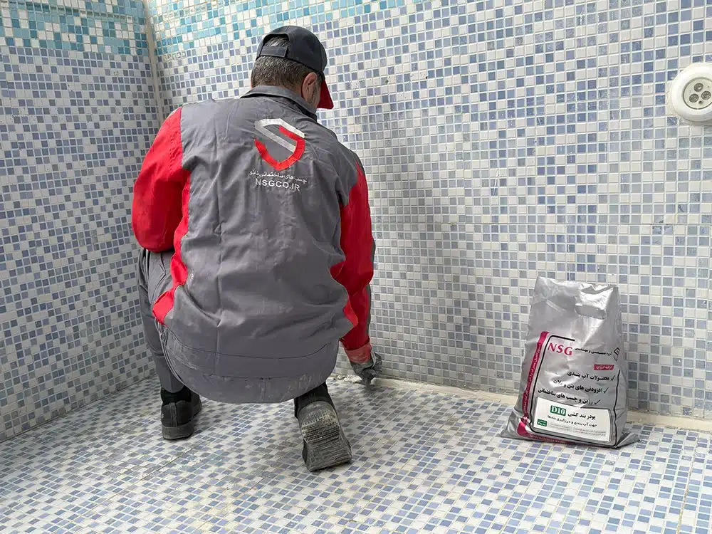 کاربردهای ماهیچه کشی