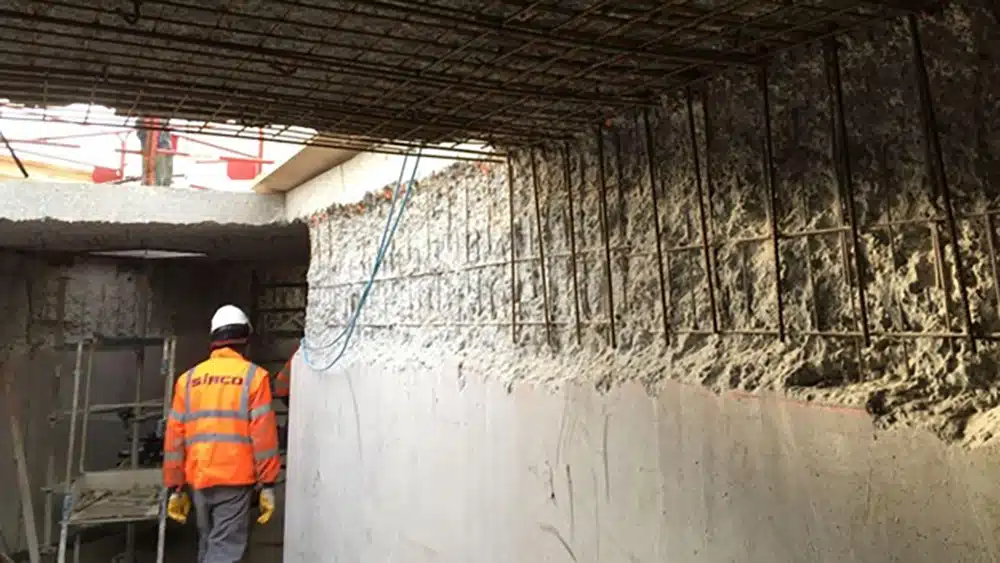 NSG ارائه دهنده محصولات آب بندی / انواع چسب های ساختمانی / افزودنی های بتن