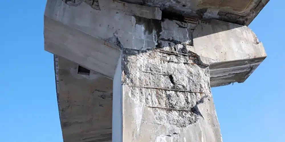 عوامل مؤثر بر خوردگی بتن