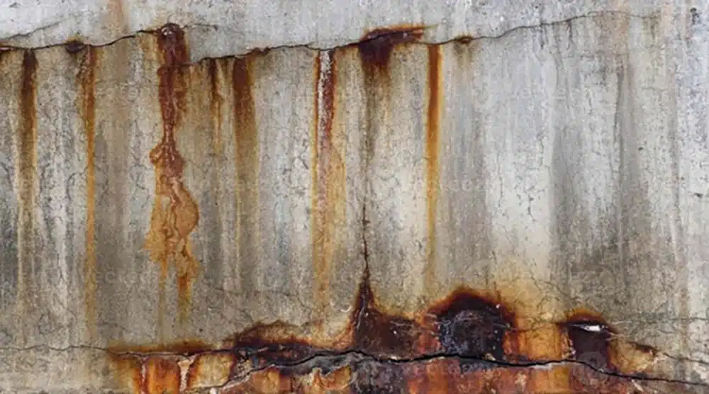 راهکارهای جلوگیری از خوردگی بتن