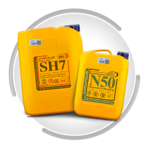 افزودنی بتن ضد آب