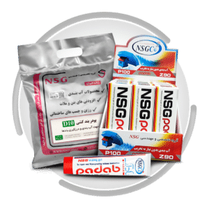 خمیر بندکشی