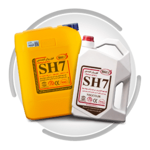 فوق روان کننده بتن