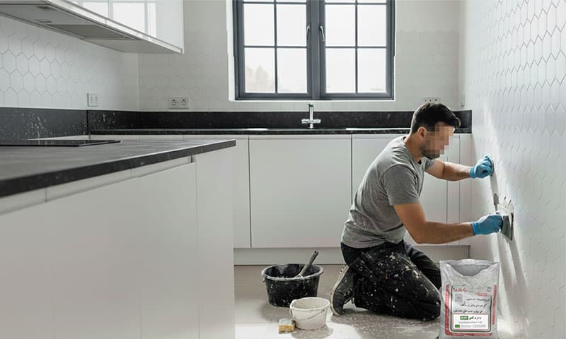 NSG ارائه دهنده محصولات آب بندی / انواع چسب های ساختمانی / افزودنی های بتن