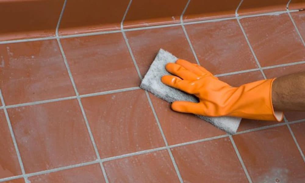 انواع پودر بندکشی بر اساس ترکیب و فرمولاسیون