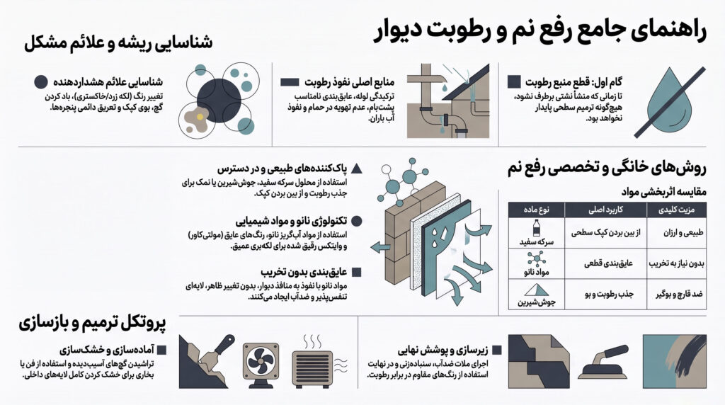 راهنمای_جامع_رفع_رطوبت_دیوار